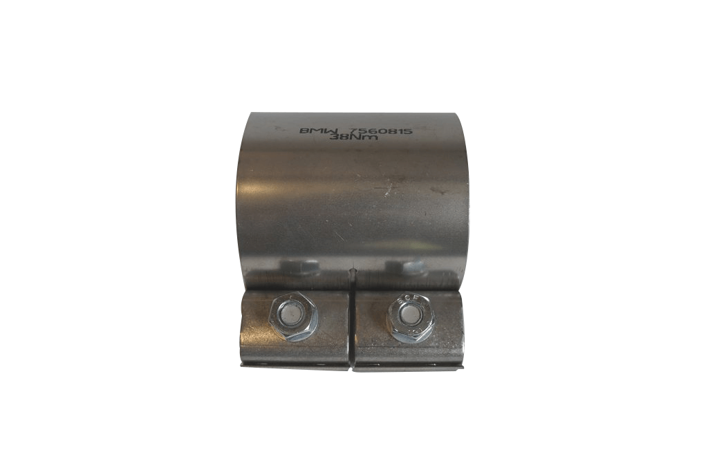 Genuine BMW N20 N52 N53 N62 N73 63.5mm Exhaust Clamp Bush - ML Performance UK