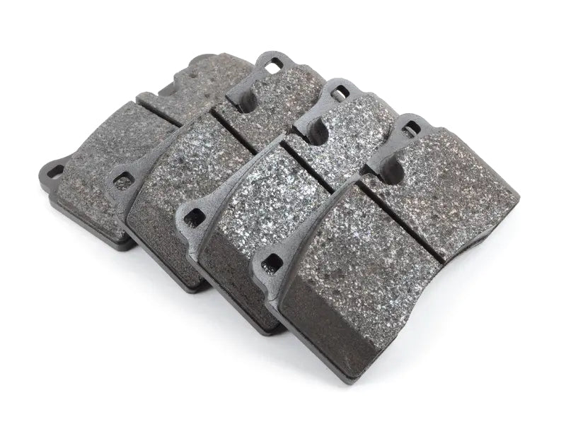 Genuine Audi MK2 R8 Rear Brake Pad Set