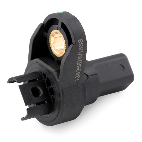 Genuine BMW E60 E81 E90 E92 Crankshaft Speed Sensor (Inc 120i, 318i, 320i & 520i) - ML Performance UK