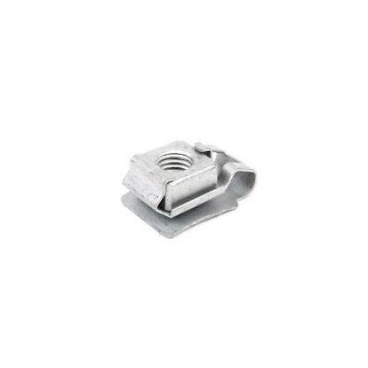 Genuine BMW E60 E90 E92 F10 Plug-in Nut (Inc. 318i, 320i, 335i & M3) - ML Performance UK