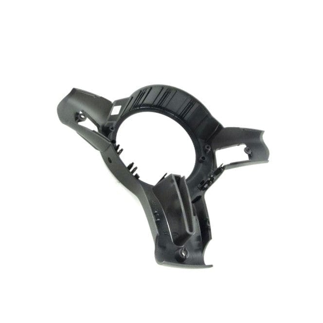 Genuine BMW F06 F80 F82 F87 Steering Wheel Back Cover - Paddles (Inc. M2 Competition, M3, M4 & M6) - ML Performance UK