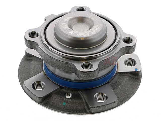 Genuine BMW F20 F22 F30 F36 Front Wheel Hub With Bearing (Inc. M135i, M240i, 340i & M2) - ML Performance UK