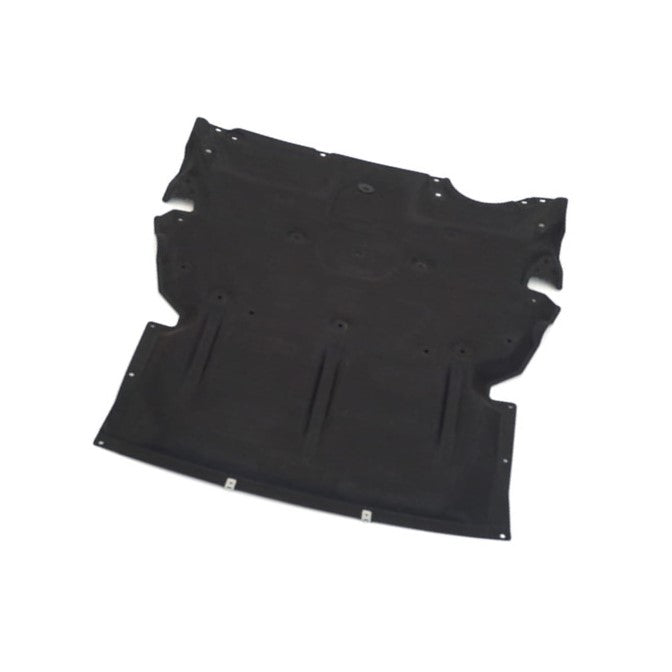 Genuine BMW F20 F22 F30 F36 Replacement Underhood Shield Kit (Inc. 125i, 230i, 335i & 440i) - ML Performance UK