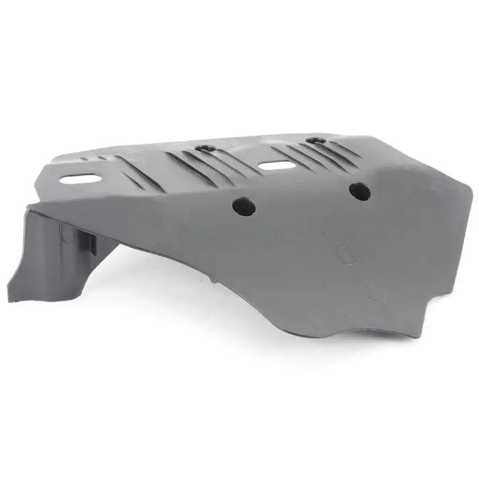 Genuine BMW F20 F22 F30 F36 Right Rear Suspension Protection Cover (Inc. M135i, M240iX, 335i & 440iX) - ML Performance UK
