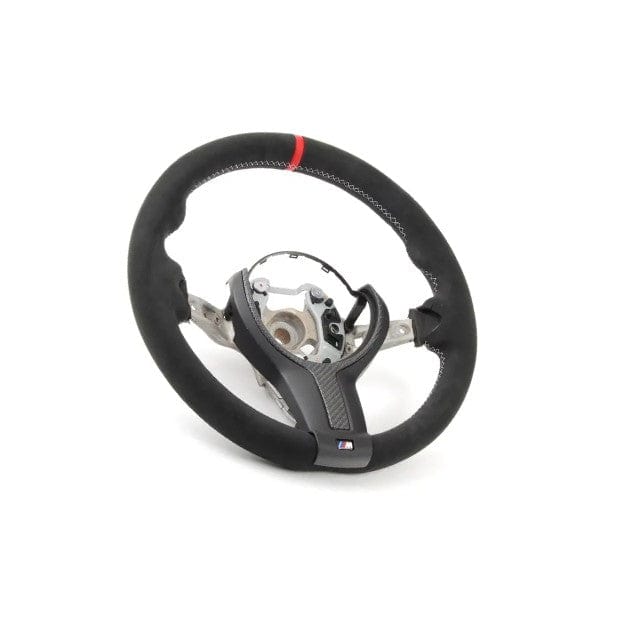 Genuine BMW F20 F22 F34 F36 M Performance Steering Wheel (Inc. 125i, 230i, 335i & 440i) - ML Performance UK