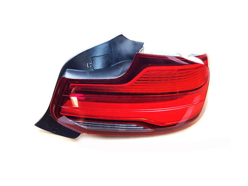 Genuine BMW F22 F23 F87 LCI Rear LED Brake Light - Right (inc. M2, 218i, 218d, 220i, 220d, 225d, 230i & M240i(x)) - ML Performance UK