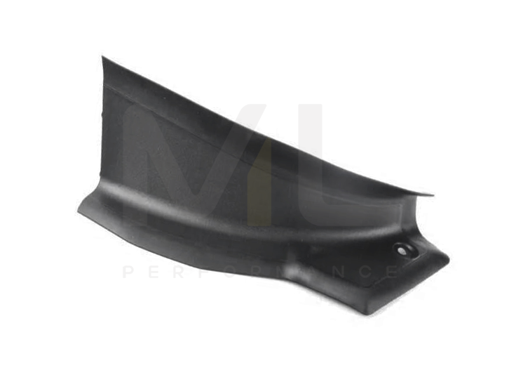 Genuine BMW F32 F82 Tail Light Drip Rail Trim (Inc. 430i, 435i, 440i & M4) - ML Performance UK