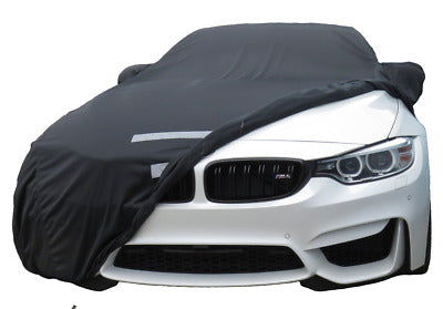 M Performance Car Cover Indoor