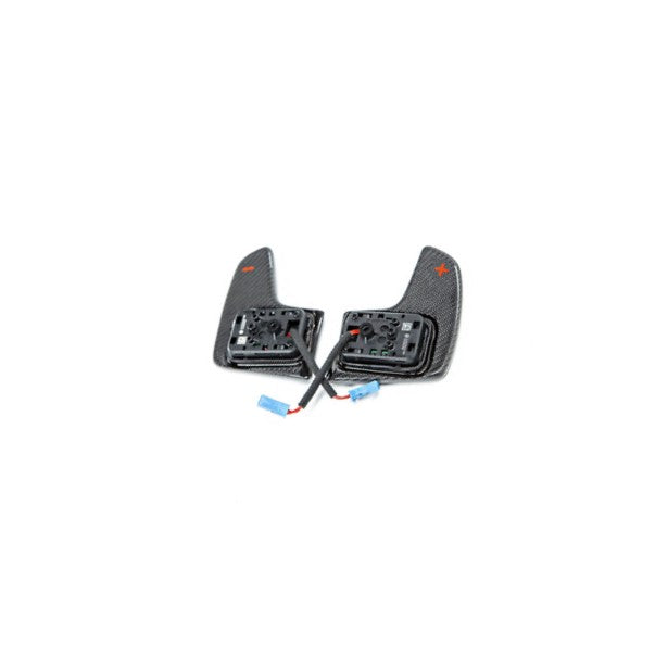 Genuine BMW 61312455282 F90 F91 G05 G06 G30 M Performance Paddle Shifters (Inc. M550ix, X3 M, M5 & M8)