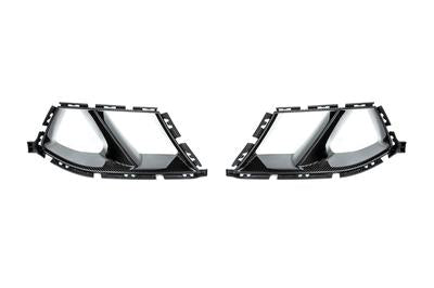 Genuine BMW G80 G82 M Performance Carbon Air Inlet Kit (M3, M3 Competition, M4 & M4 Competition) - ML Performance UK