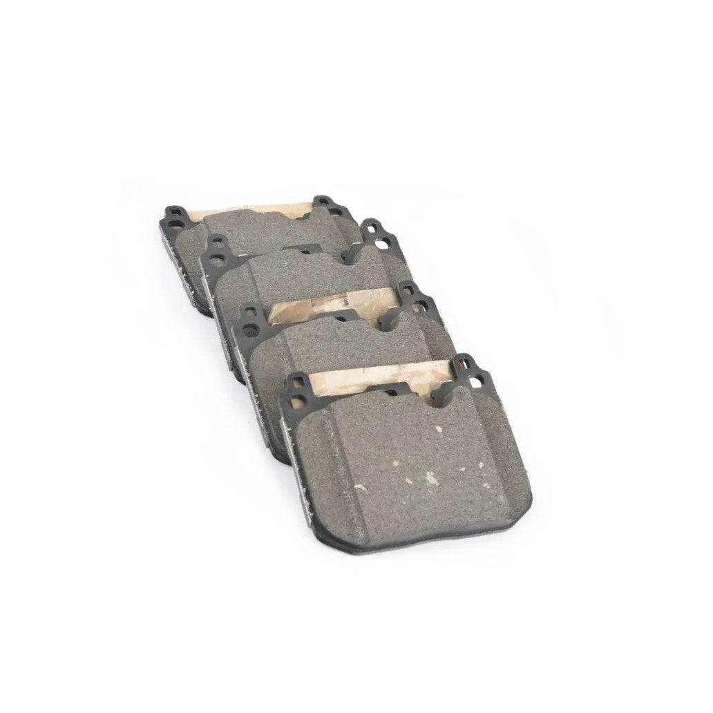 Genuine BMW MINI F40 F44 F48 F54 Front Brake Pads (Inc. M135iX, M235iX, X1 28iX & JCW ALL4) - ML Performance UK