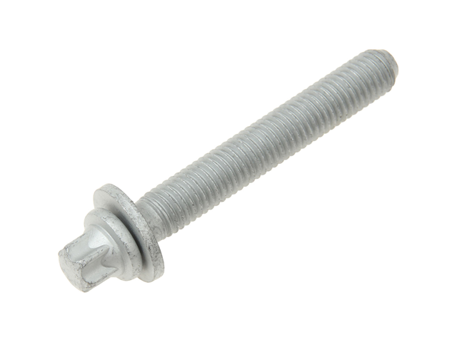 Genuine BMW 32106773068 Steering Rack and Pinion Mounting Bolt 