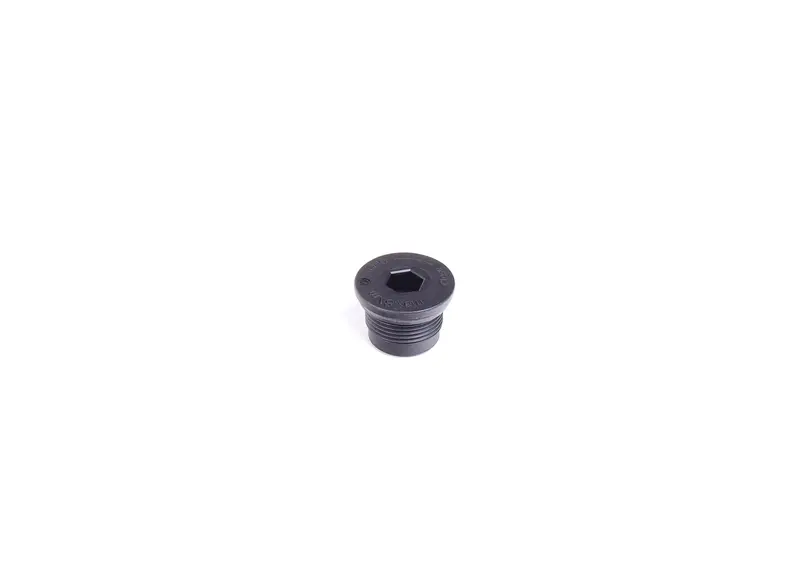 Genuine BMW DCT Transmission Fluid Drain Plug - ML Performance UK