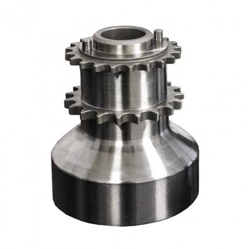 Insane Performance BMW N55 S55 E82 F22 F30 F80 4-Pin One Piece Crank Hub Upgrade Kit (Inc. 135i, M235i, 335i & M3) - ML Performance UK'