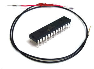 BMS JB4 Anti-Lag Kit - N54 JB4 Upgrades