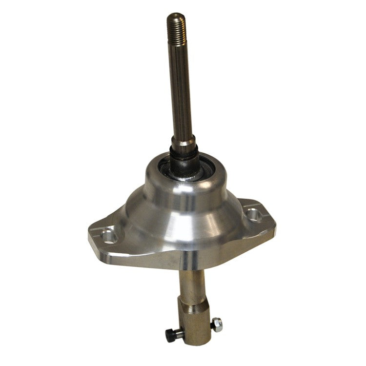 JHM Audi B3 B4 Solid” Short Throw Shifter (Inc S2 & RS2) - ML Performance UK