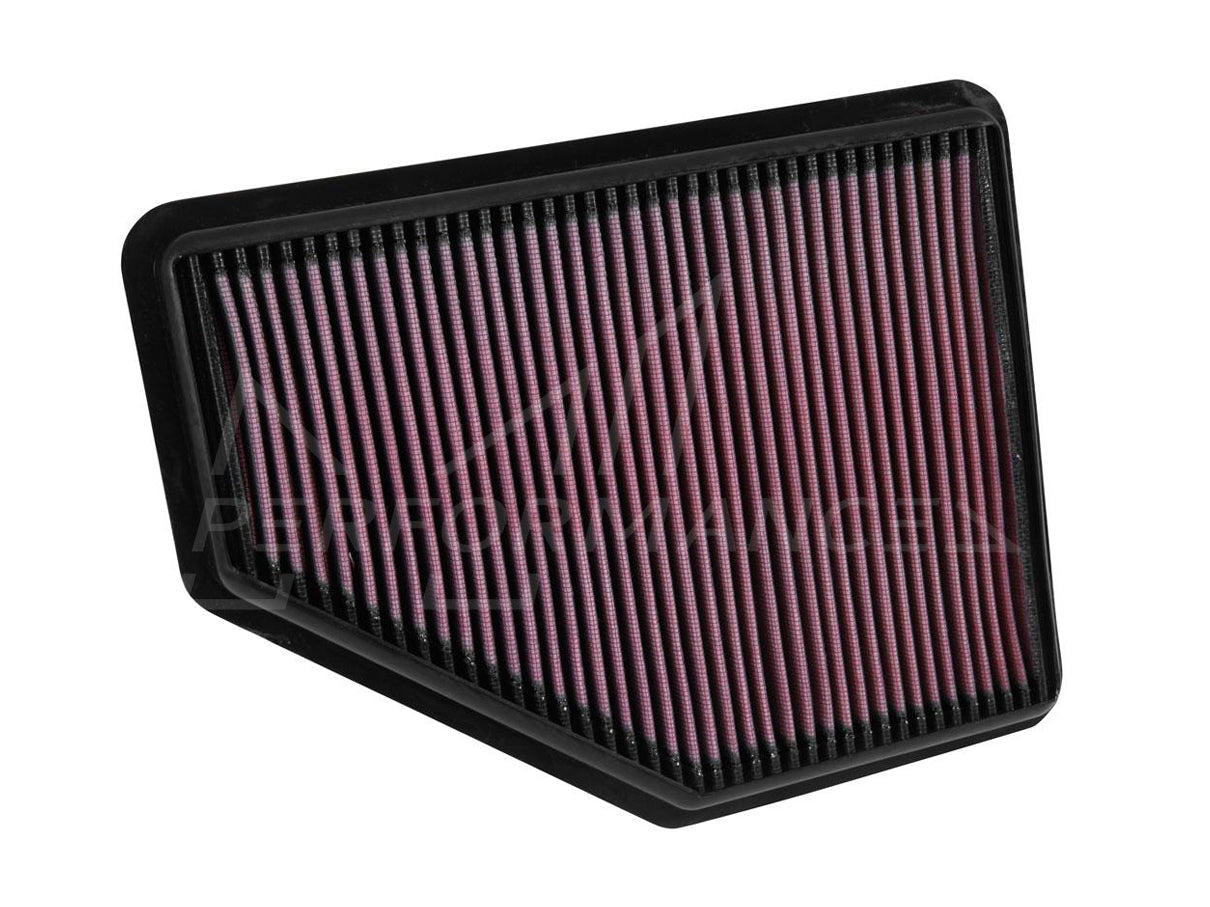 K&N BMW B58 Replacement Air Filter F20 F21 (inc. M140i(x), M240i(x), 340i(x) & 440i(x)) - ML Performance UK