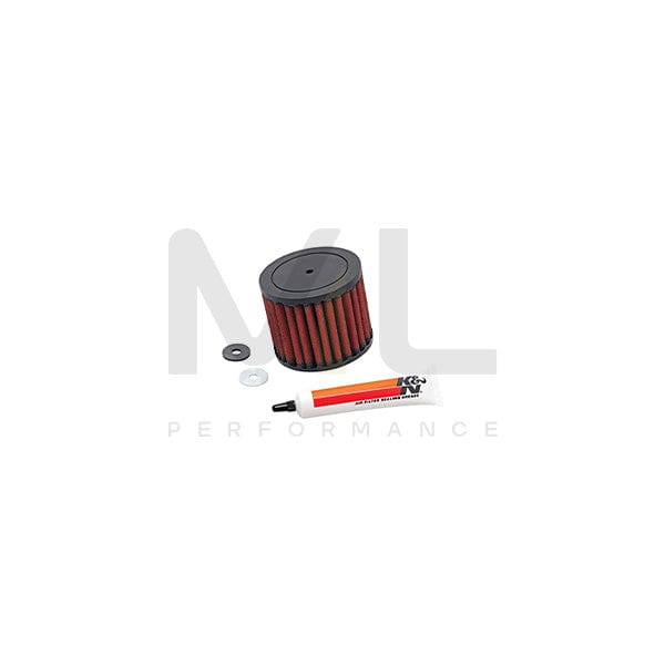 K&N E-4513 Replacement Industrial Air Filter