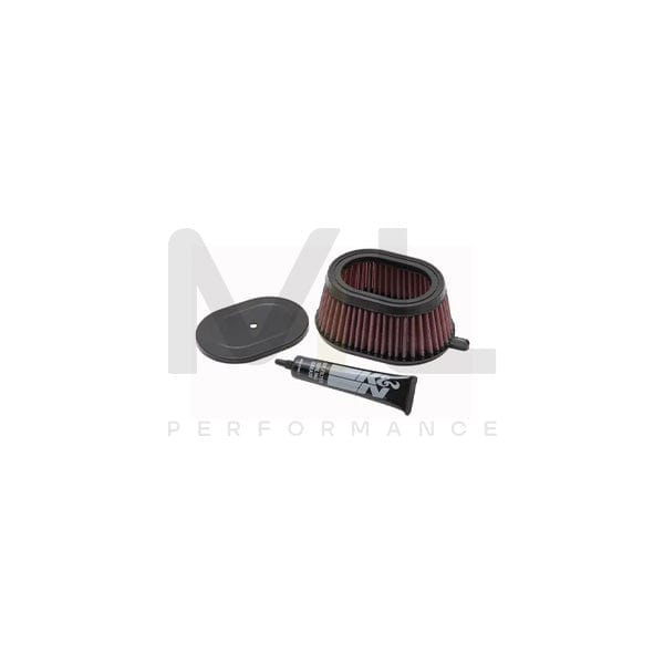 K&N KA-6589 Replacement Air Filter