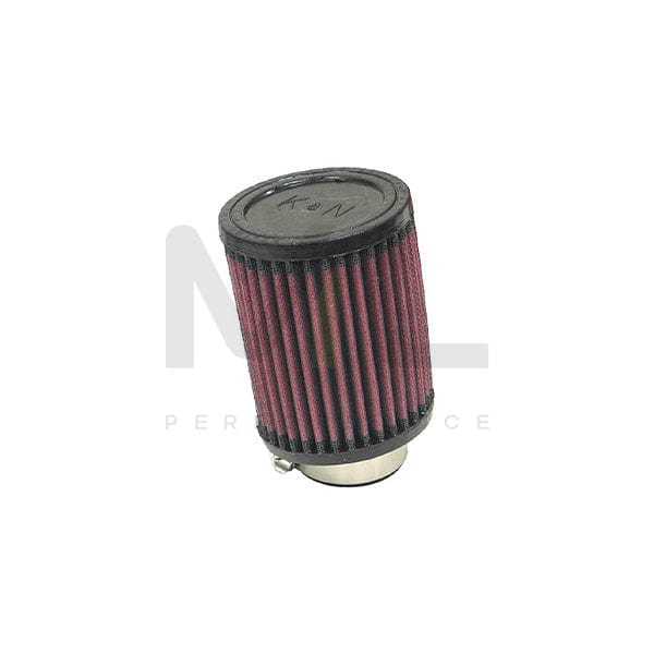 K&N RU-1030 Universal Clamp-On Air Filter
