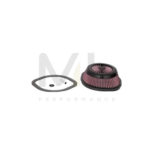 K&N SU-2596 Replacement Air Filter