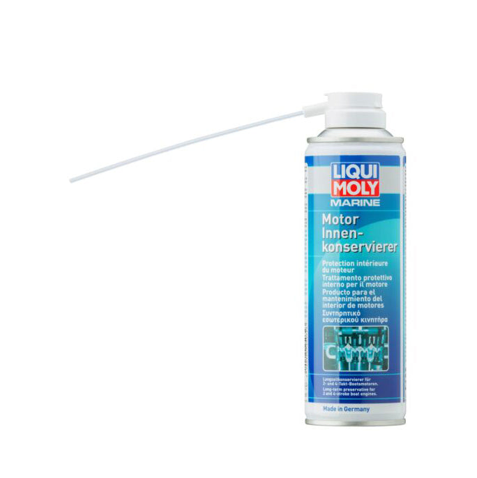 Liqui Moly Marine Storage Fogging Oil 300ml