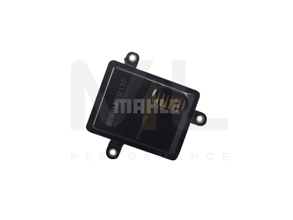 MAHLE ORIGINAL OX 173D Oil Filter Filter Insert | ML Performance Car Parts