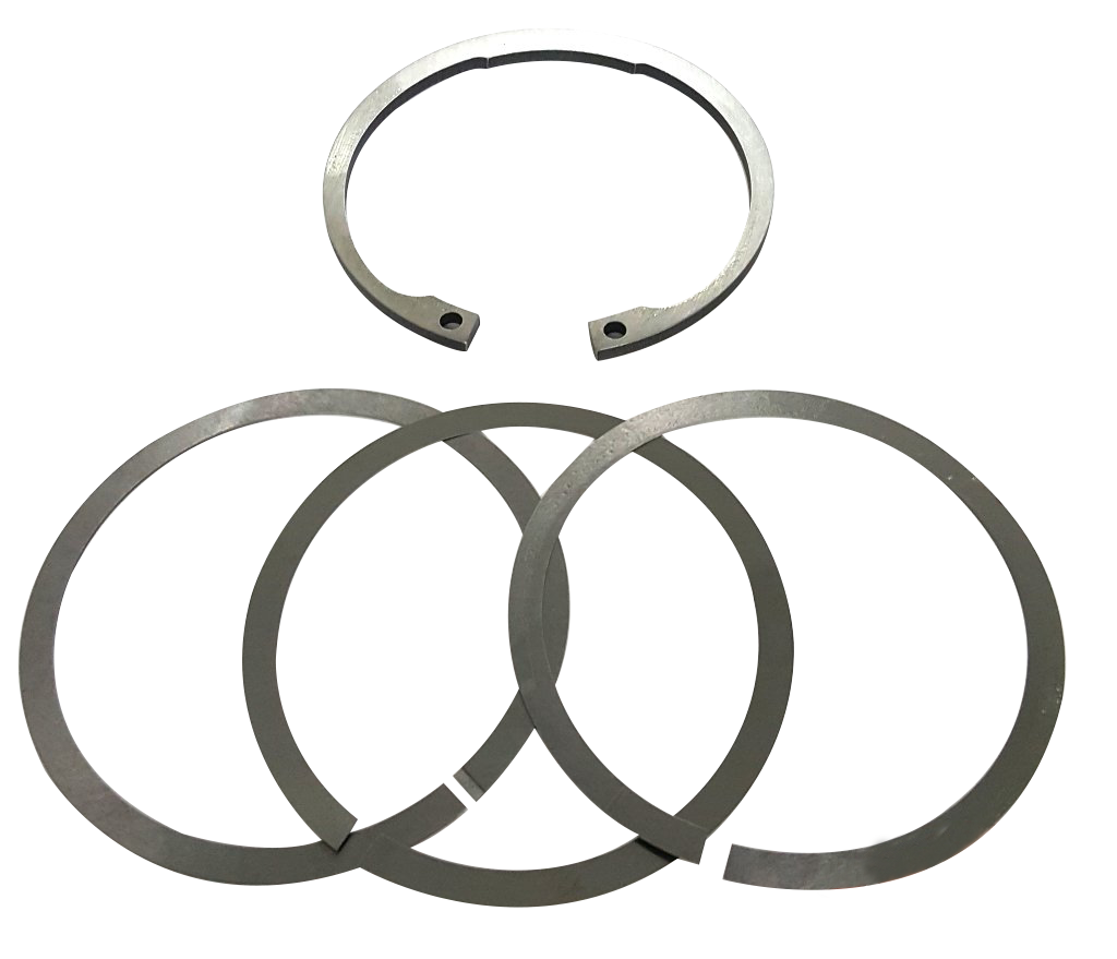 MFactory BMW Shim Kit 188 Diff E82 E90 F20 F30 (M135i, M235i, 135i & 335i)