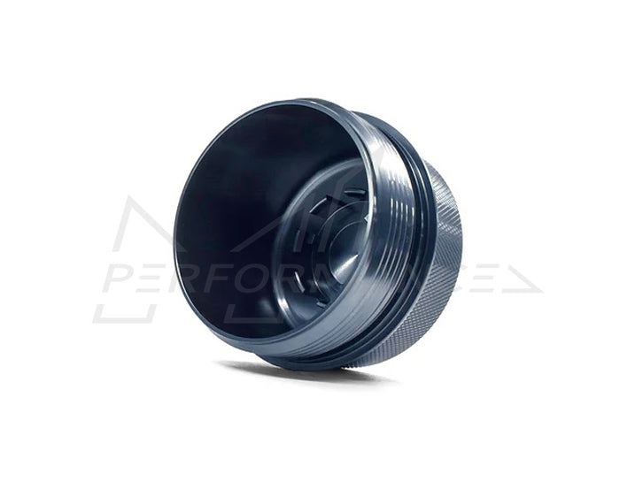 MMR BMW N20 N52 N54 N55 S55 Performance Billet Oil Filter Housing (Inc. 1M, 335i, 435i, M2 & M4) - ML Performance UK