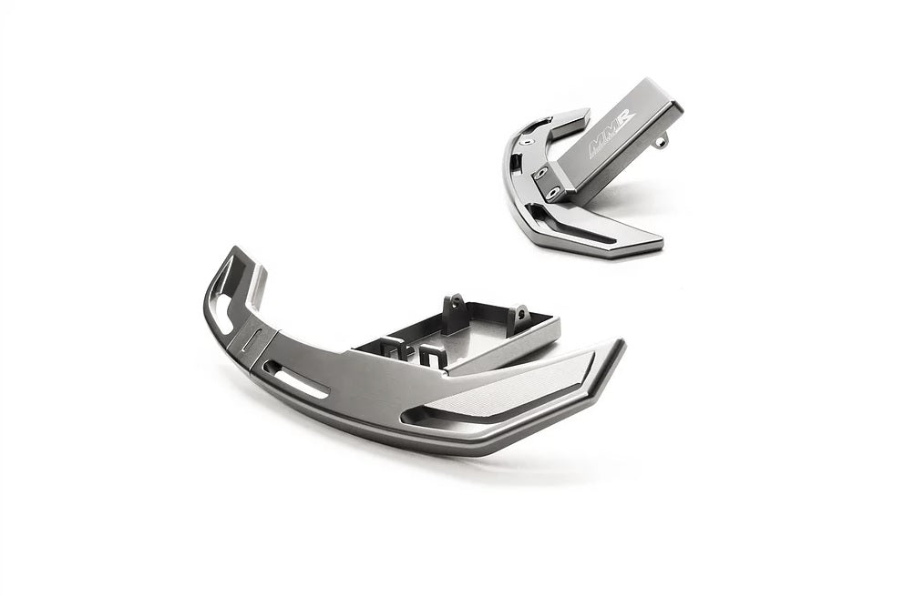 MMR BMW F & G Series Gen 3 Performance Aluminium Billet Gear Shift Paddle Set - ML Performance UK