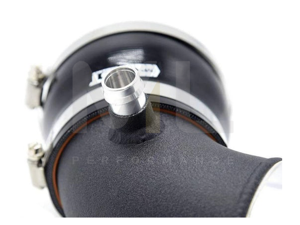 MST Performance BMW Toyota Turbo Inlet Pipe (A90 Supra & G29 Z4) - ML Performance UK