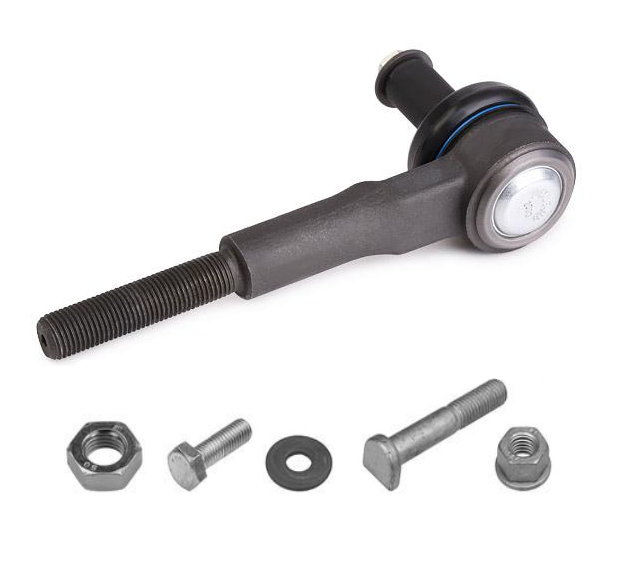 Meyle Audi B5 B6 B7 C5 C6 Track Tie Rod End (Inc. S4, RS4, S6 & RS6) - ML Performance UK