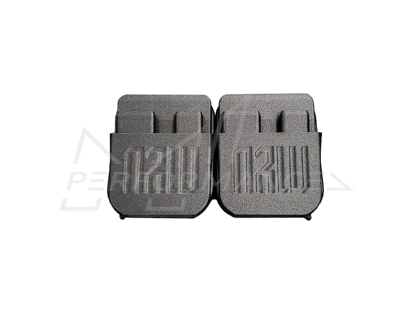 Nelson BMW E70 E82 E88 E90 E91 LCI DCT V1 Paddle Kit (Inc. 135i, 330i, 335i & X5 50ix) - ML Performance UK