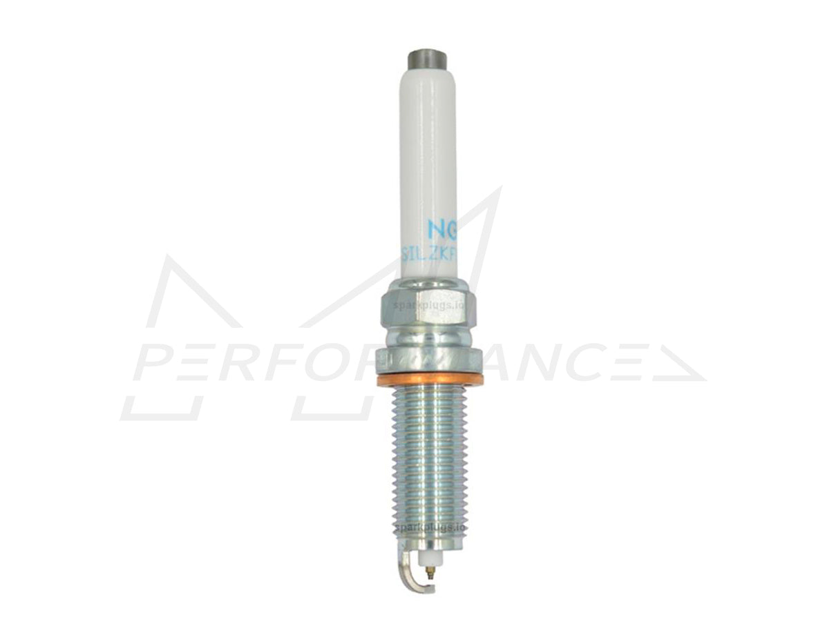 NGK Mercedes-Benz Laser Iridium Spark Plug (Inc. W176 A45, C117 CLA45 & X156 GLA45 AMG) - ML Performance UK