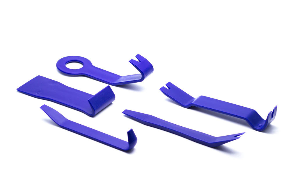 P3Gauges BMW Audi Trim Removal Kit | ML Performance US