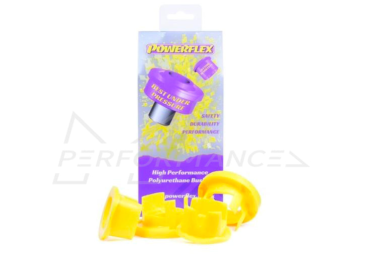Powerflex BMW F20 F22 F30 F32 Rear Subframe Front Bush Insert (Inc. M135i, M240i, 335i & 440i) - ML Performance UK
