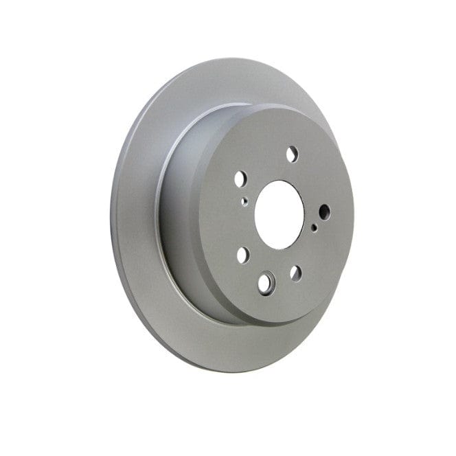 Pagid Lexus Ford Front Solid Brake Disc (Inc. IS, IS 300h & Transit) - ML Performance UK
