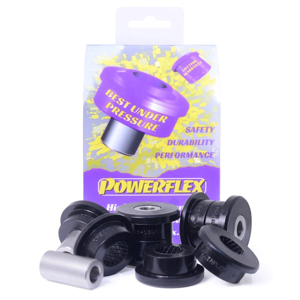 Powerflex Audi Porsche Volkswagen Front Upper Wishbone Bush (4L Q4, E1 Cayenne & 7P Touareg) | ML Performance UK