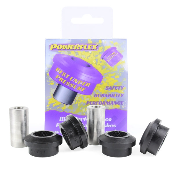 Powerflex Audi Rear Lower Arm Outer Bush (A1 8X & S1 8X) | ML Performance UK | ML Performance UK