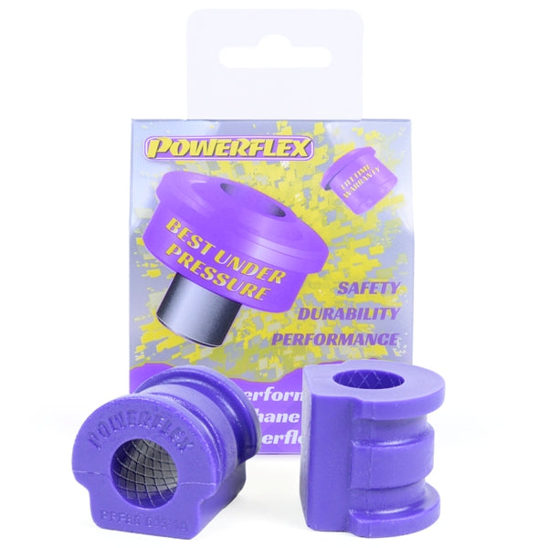 Powerflex Audi Skoda Seat Volkswagen Front Anti Roll Bar Bush 18MM (8X A1, 5J Fabia, 6J Ibiza & MK5 Polo) | ML Performance UK