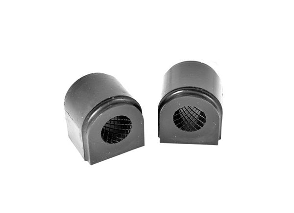 Powerflex Audi Skoda Volkswagen Black Series Front Anti Roll Bar Bush 22.5mm (Inc. 8P S3, 1Z Octavia, B6 Passat & MK6 Golf)