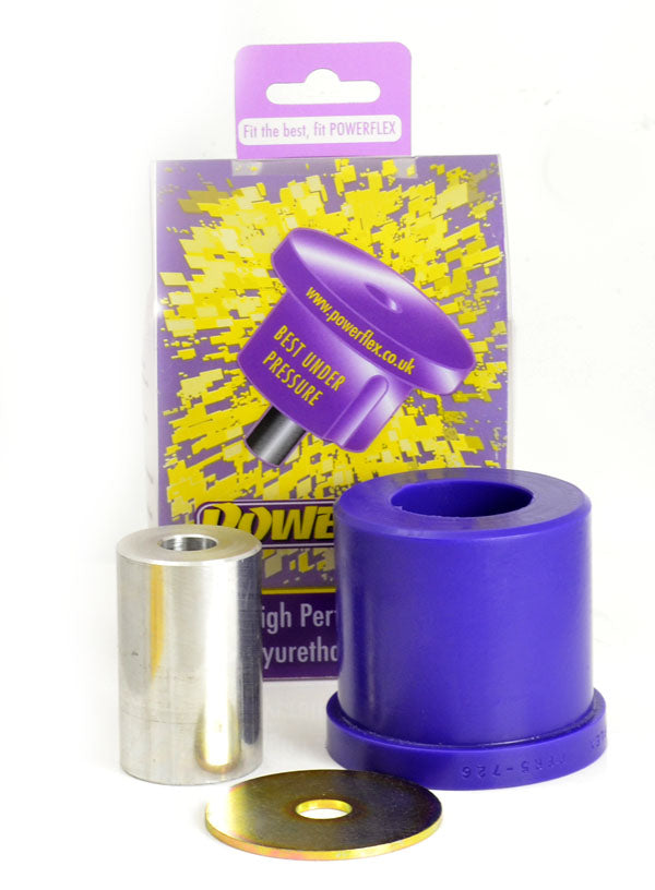 Powerflex BMW E60 E61 E63 E64 Rear Diff Rear Mounting Bush | ML Performance UK