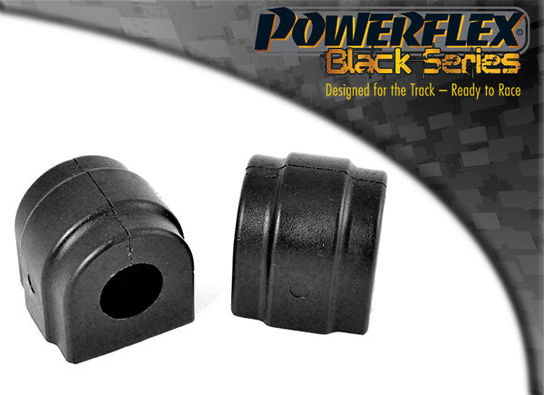 Powerflex BMW E60 E61 E85 E86 Black Series Front Anti Roll Bar Bush 25mm | ML Performance UK