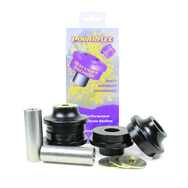 Powerflex BMW F06 F10 F12 F13 Front Radius Arm to Chassis Bush Caster Offset (M5 & M6) | ML Performance UK