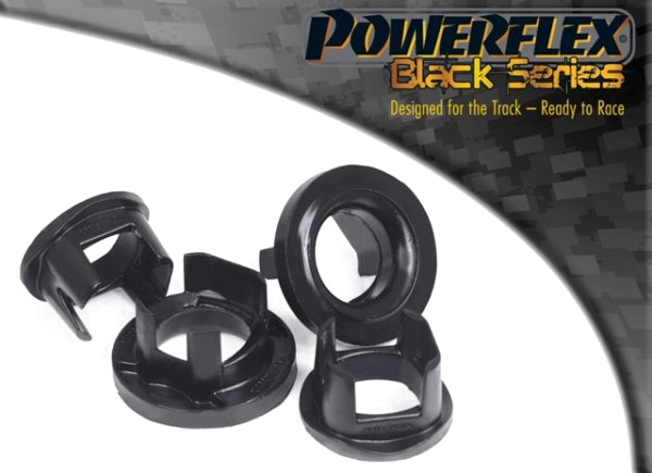 Powerflex BMW F20 F22 F30 F32 Black Series Rear Subframe Front Bush Insert (Inc. M135i, M240i, 335i & 440i) - ML Performance UK