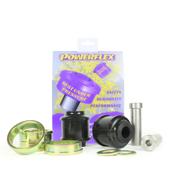 Powerflex BMW F20 F22 F32 F36 Front Radius Arm To Chassis Bush | ML Performance UK