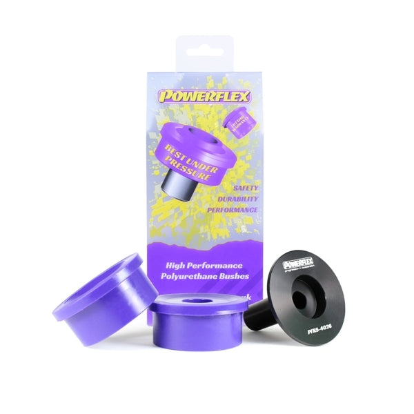 Powerflex BMW F80 F82 Rear Diff Rear Mounting Bush (M3 & M4) - ML Performance UK