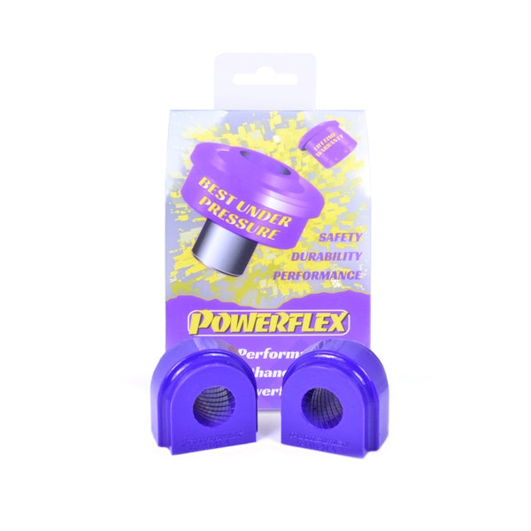 Powerflex BMW MIN F40 F44 F48 F56 Front Anti Roll Bar Bush 24.5mm | ML Performance UK