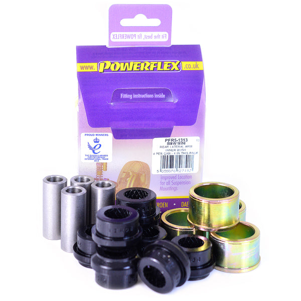 Powerflex BMW MIN F40 F44 F48 F56 Rear Lateral Arm Inner Bush | ML Performance UK