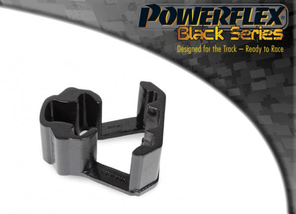 Powerflex Mercedes-Benz W176 W117 W156 Black Series Lower Engine Mount Insert | ML Performance UK